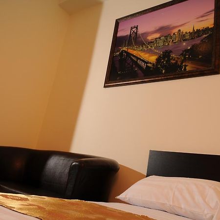 Levy Apartments Jerozolima Zewnętrze zdjęcie