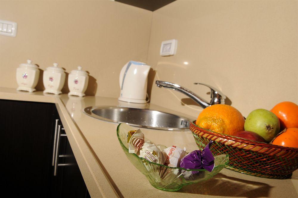 Levy Apartments Jerozolima Zewnętrze zdjęcie