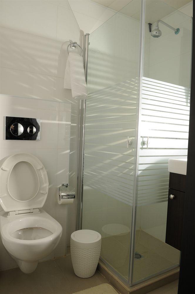 Levy Apartments Jerozolima Zewnętrze zdjęcie