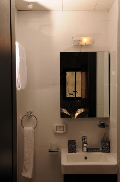 Levy Apartments Jerozolima Zewnętrze zdjęcie