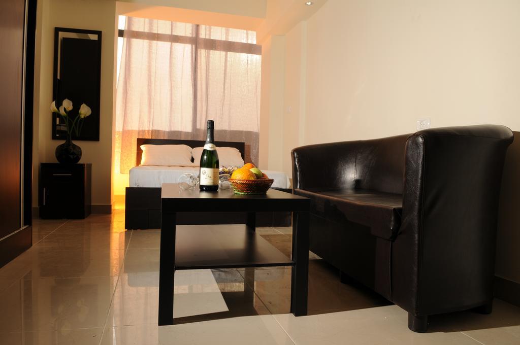 Levy Apartments Jerozolima Zewnętrze zdjęcie
